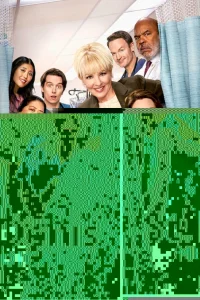 Клиника святого Дениса